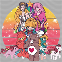 Strawberry Shortcake-SC 224